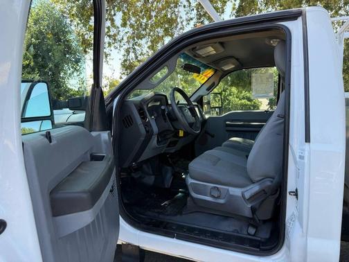 2016 Ford F-350 XL