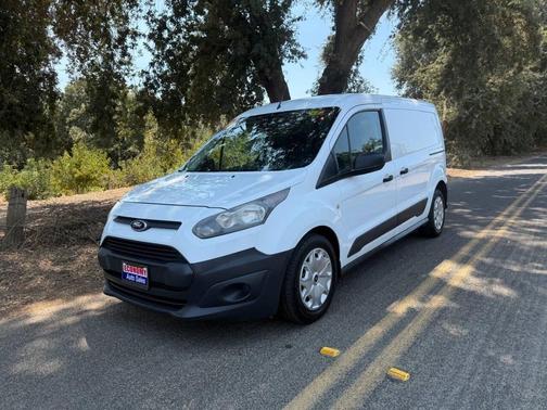 2016 Ford Transit Connect XL w/Rear Liftgate