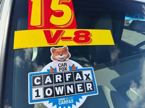 2015 Chevrolet Express 2500 Work Van