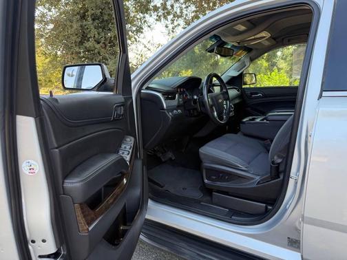 2017 Chevrolet Tahoe LS