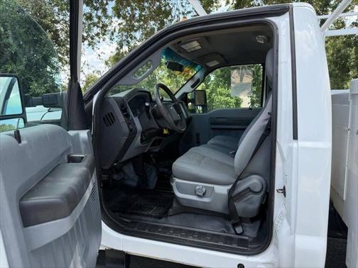 2016 Ford F-350 XL