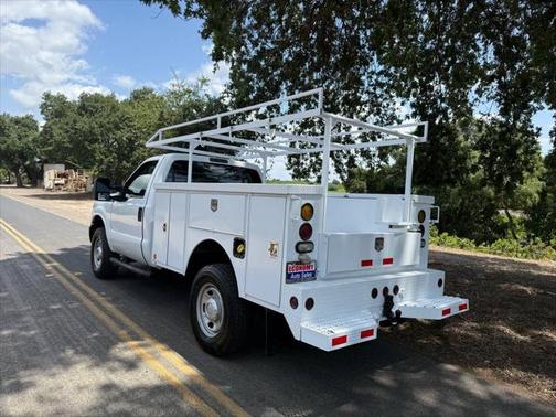 2016 Ford F-350 XL