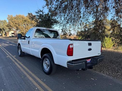 2016 Ford F-250 XL