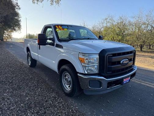 2016 Ford F-250 XL