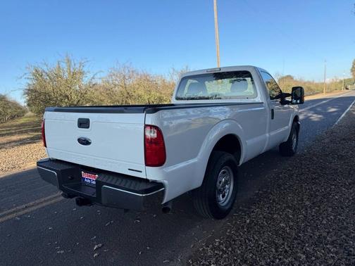 2016 Ford F-250 XL