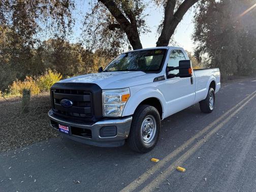 2016 Ford F-250 XL