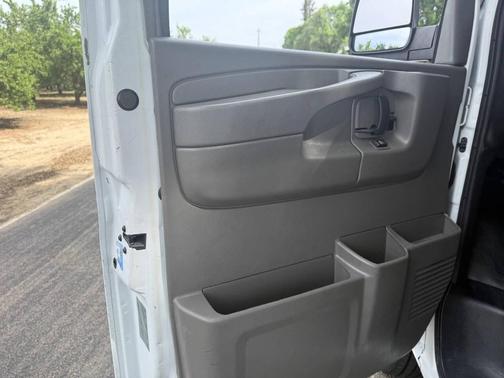 2014 Chevrolet Express 2500 Work Van