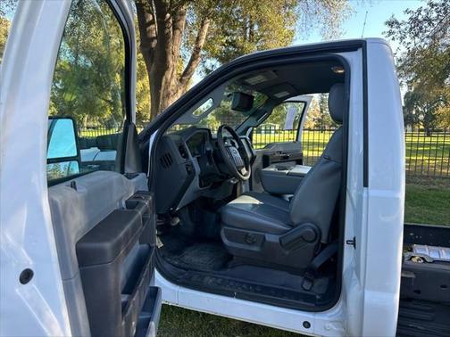2013 Ford F-250 XL