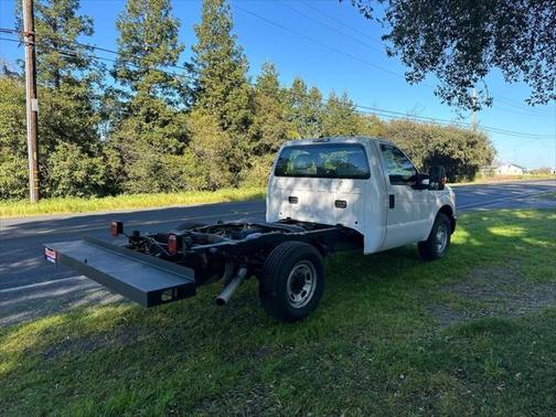 2013 Ford F-250 XL