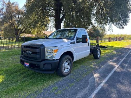 2013 Ford F-250 XL