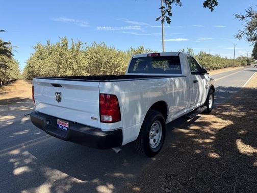 2019 RAM 1500 Tradesman