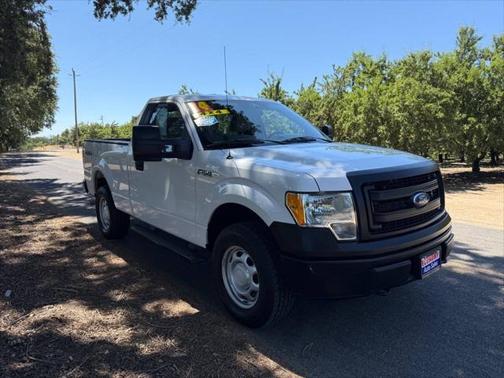 2014 Ford F-150 XL