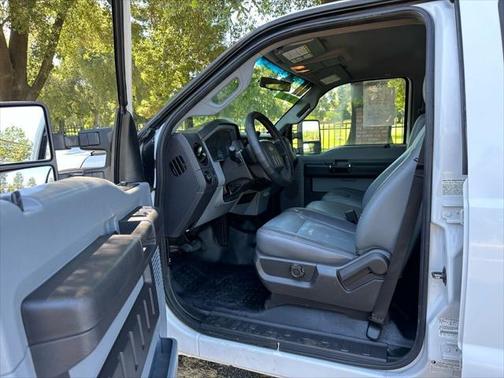2011 Ford F-350 XL