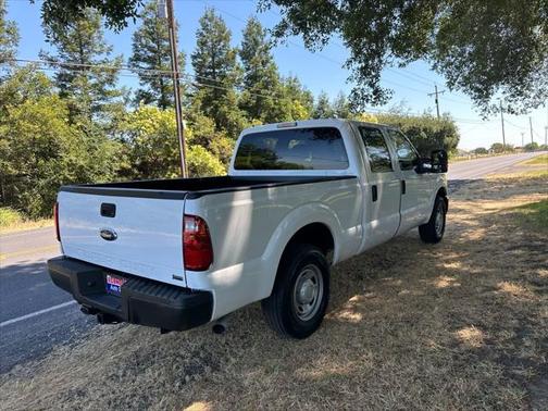 2011 Ford F-350 XL