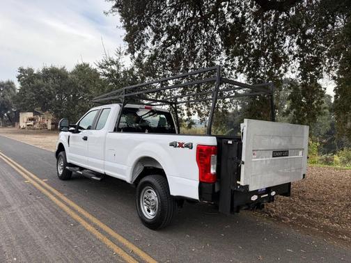 2017 Ford F-350 XL