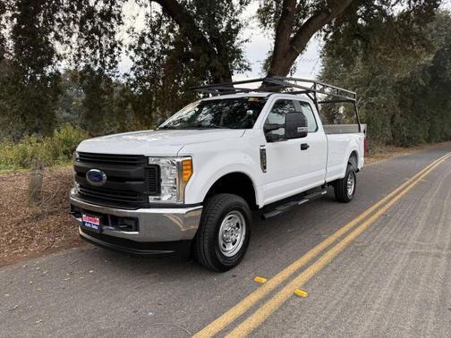 2017 Ford F-350 XL