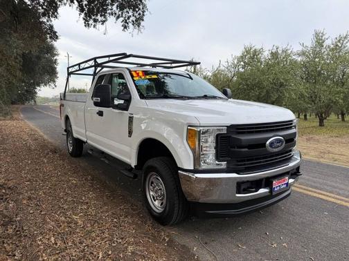 2017 Ford F-350 XL