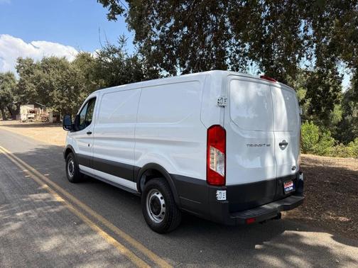 2016 Ford Transit-150 Base
