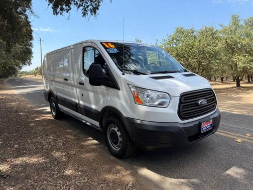 2016 Ford Transit-150 Base