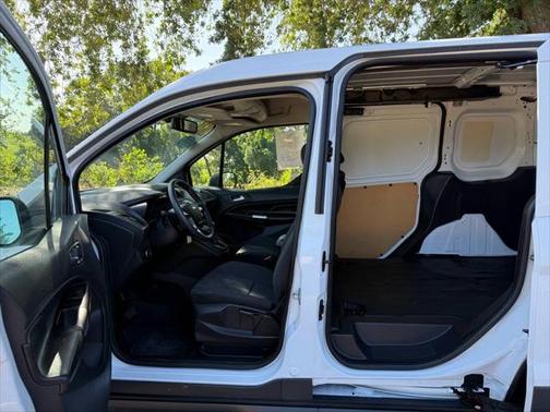 2014 Ford Transit Connect XLT