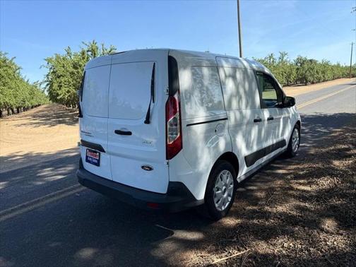 2014 Ford Transit Connect XLT