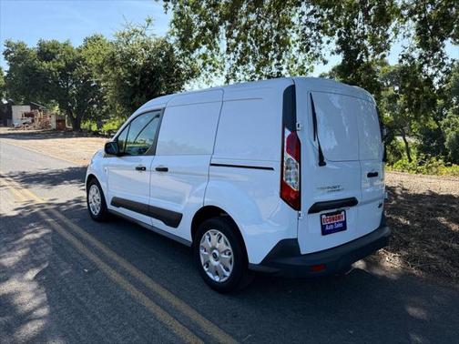 2014 Ford Transit Connect XLT