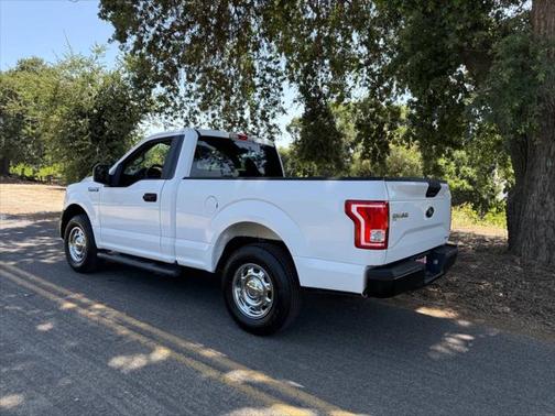2015 Ford F-150 XL
