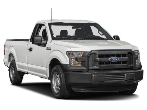 2015 Ford F-150 XL