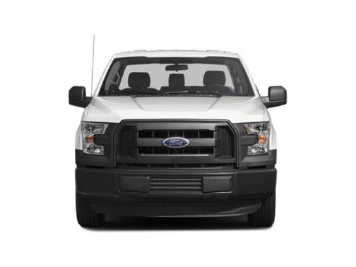 2015 Ford F-150 XL