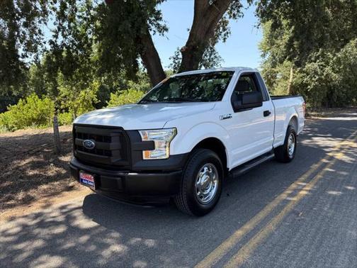 2015 Ford F-150 XL