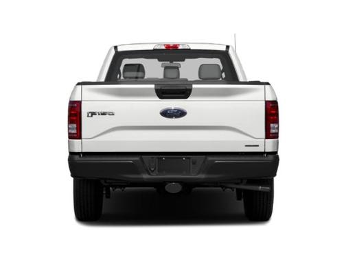 2015 Ford F-150 XL