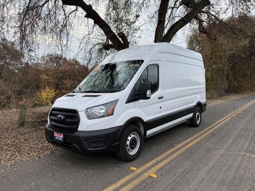 2020 Ford Transit-250 Base