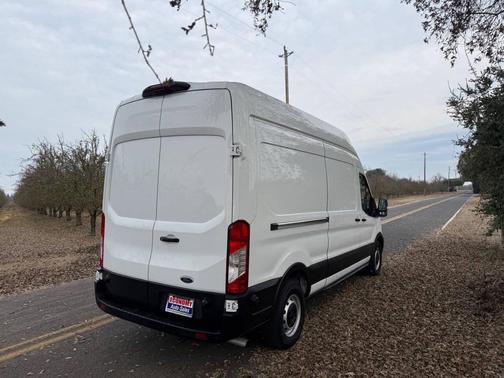 2020 Ford Transit-250 Base