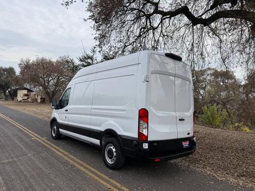 2020 Ford Transit-250 Base