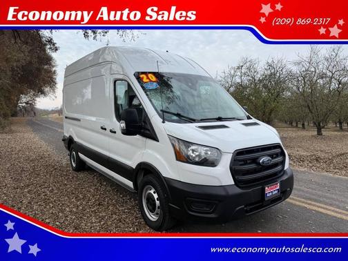 2020 Ford Transit-250 Base