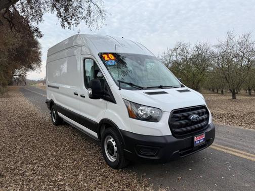 2020 Ford Transit-250 Base
