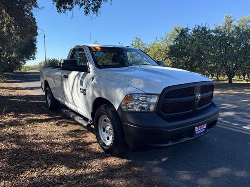2019 RAM 1500 Tradesman