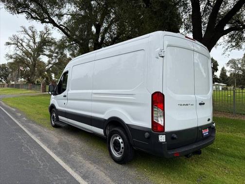 2016 Ford Transit-350 Base