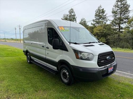 2016 Ford Transit-350 Base