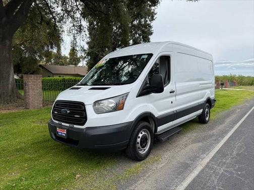 2016 Ford Transit-350 Base