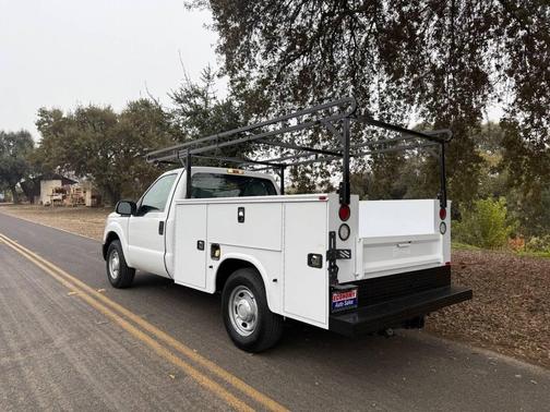 2016 Ford F-250 XL