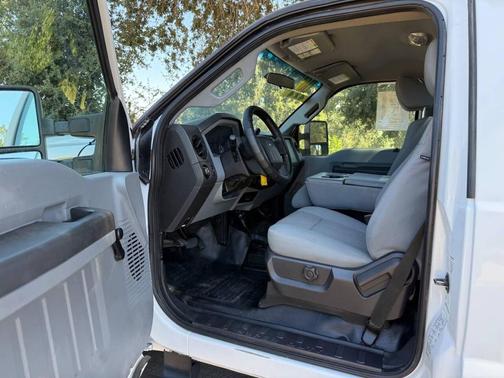 2016 Ford F-350 XL