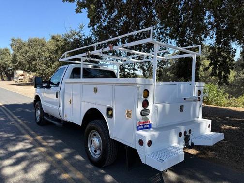 2016 Ford F-350 XL