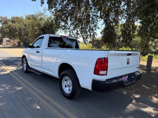2019 RAM 1500 Tradesman