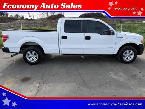 2014 Ford F-150 XL