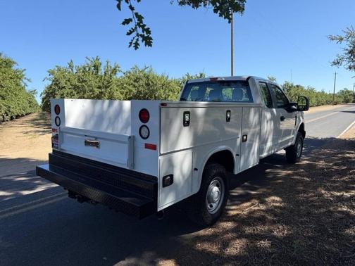 2017 Ford F-250 XL
