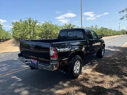 2014 Toyota Tacoma Base