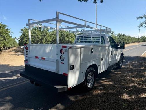 2015 Ford F-250 XL