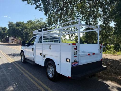2015 Ford F-250 XL