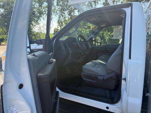 2015 Ford F-250 XL